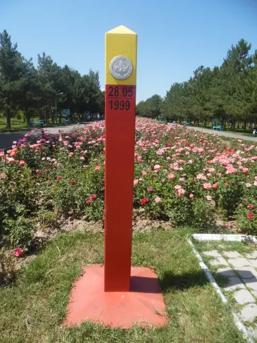 Victory Park
