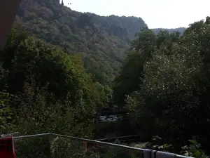 Bodetal Therme Thale