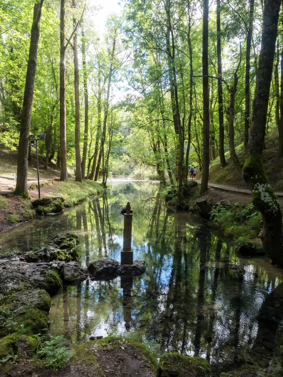 4_Nacimiento del Rio Ebro
