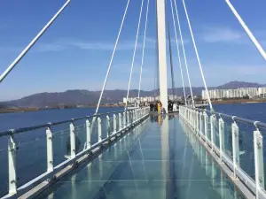Soyanggang Skywalk