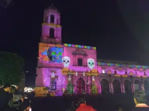Templo De San Francisco