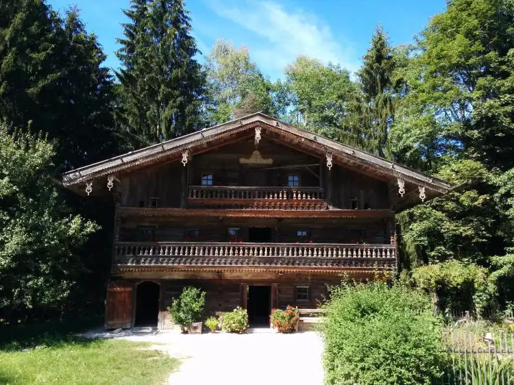 Gemeinde Großgmain