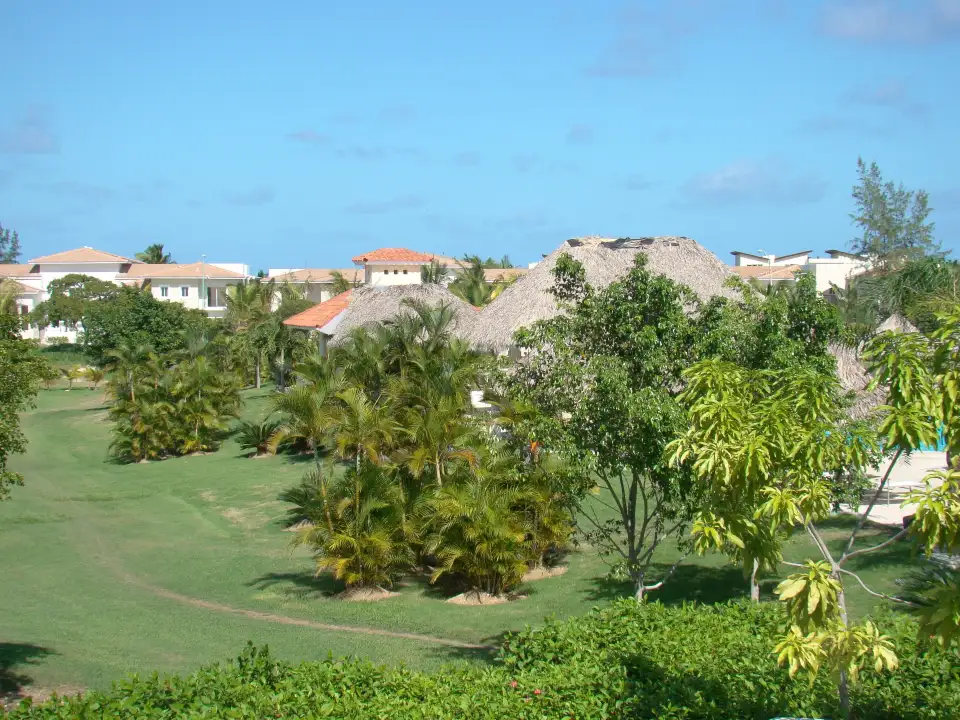 4_Cocotal Golf & Country Club