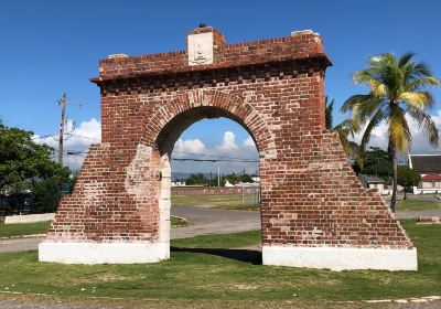 Fort Walker