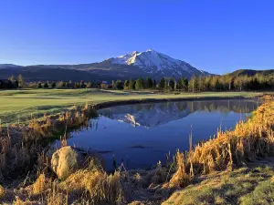Golf at River Valley Ranch | Carbondale Golf Course