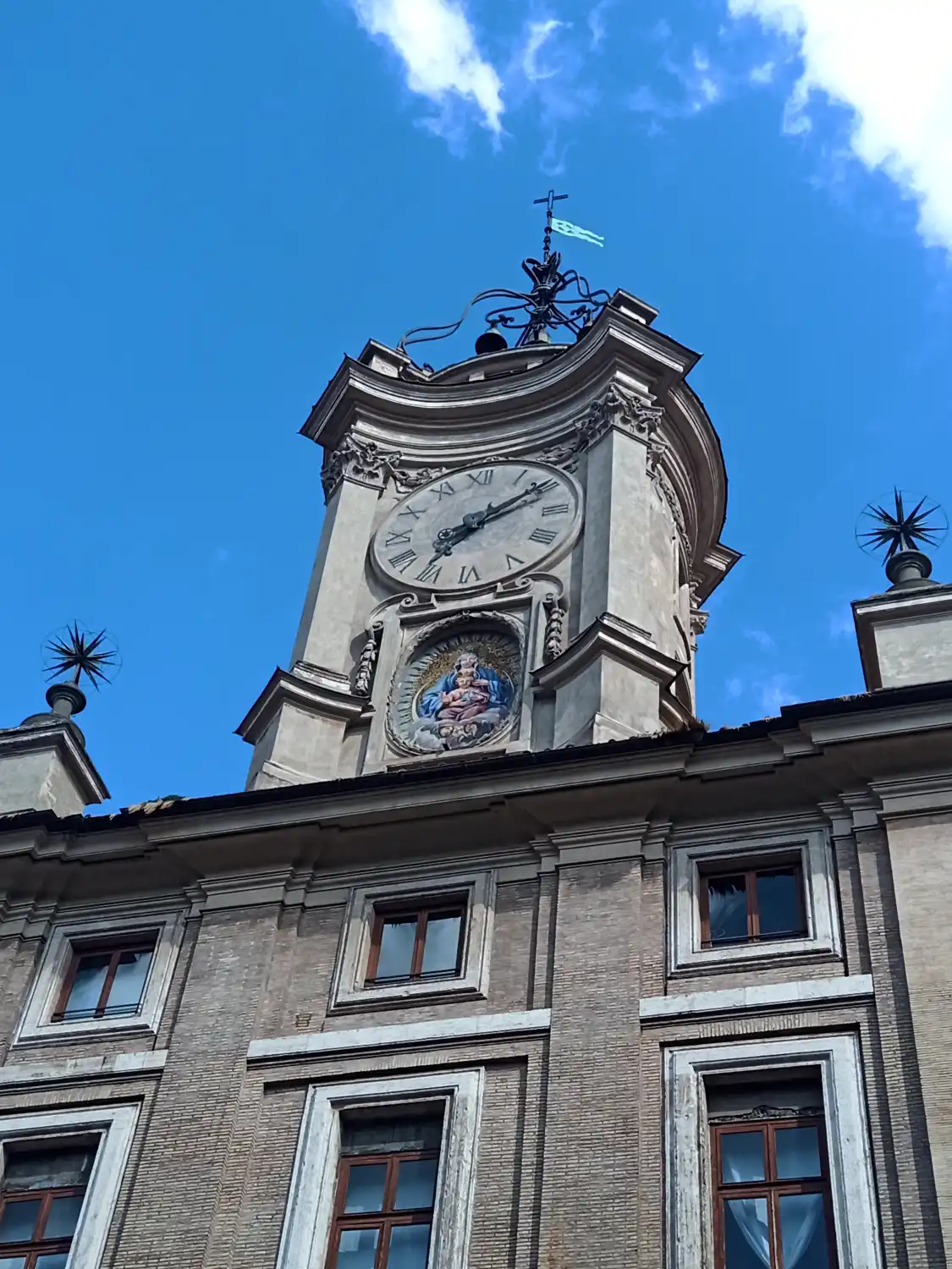 Hotel in zona Torre dell'Orologio