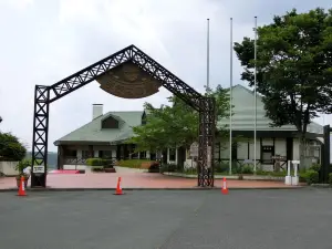 Makibano Yakata