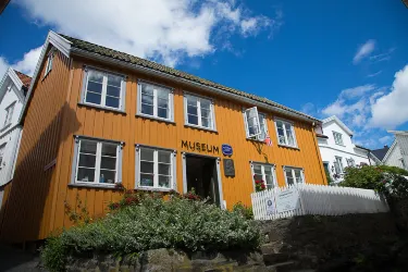 Kragerø Municipality