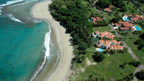 Kite Beach