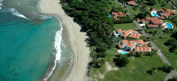 Hotels in Cabarete