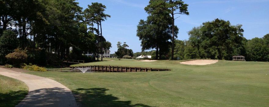 Duck Woods Country Club