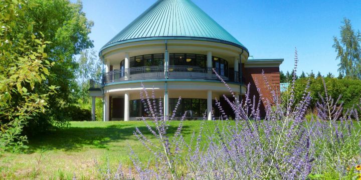 Vancouver Water Resources Education Center