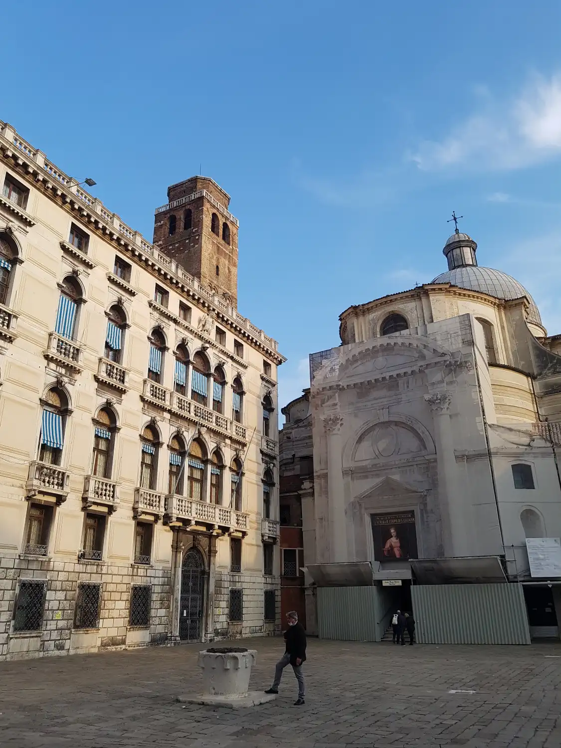 Hotel in zona Palazzo Labia