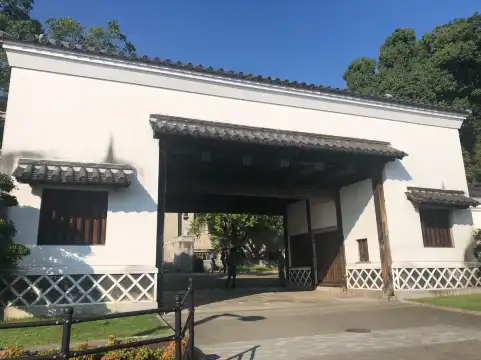 Hotel berhampiran Old Kuroda Domain Gatehouse