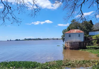 Departamento Río Negro