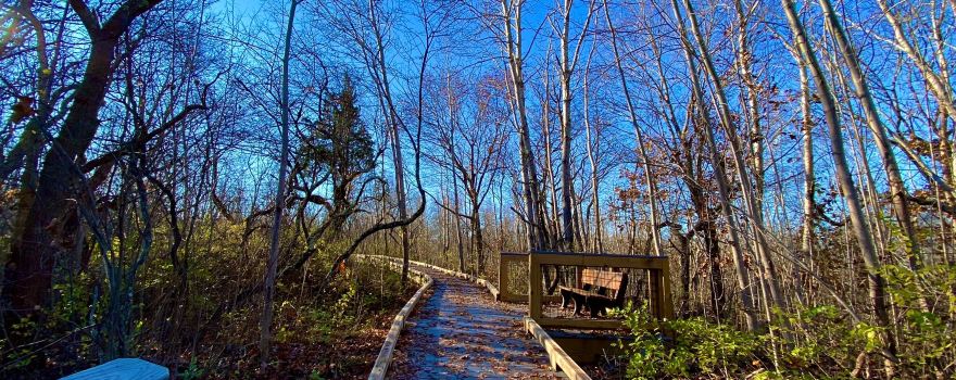 Parker River National Wildlife Refuge Gatehouse