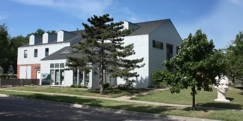 Firehouse Art Center