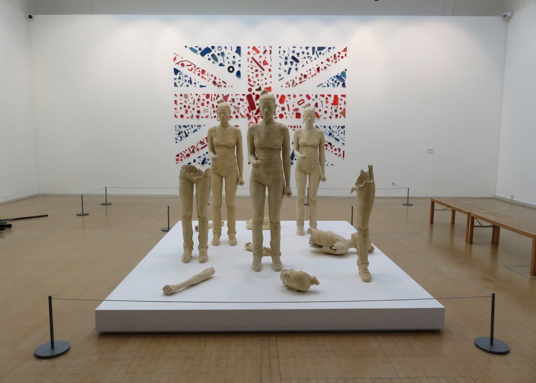 Leeds Art Gallery