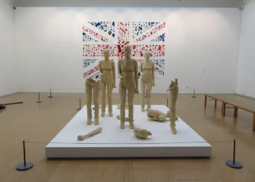 Leeds Art Gallery