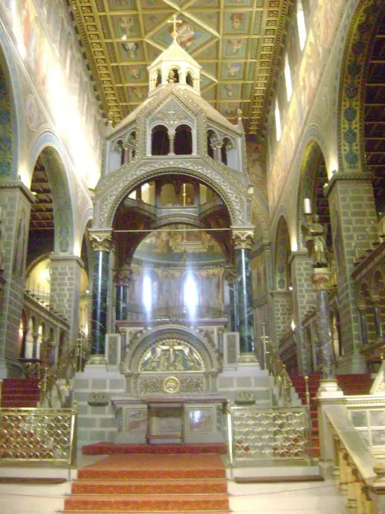 Hotel in zona Cattedrale dei Santi Pietro e Paolo
