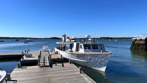 Sea Princess Cruises