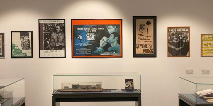 Dylan Thomas Centre