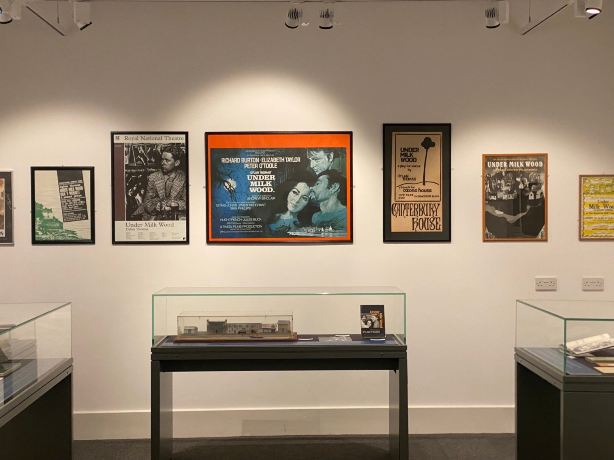 Dylan Thomas Centre