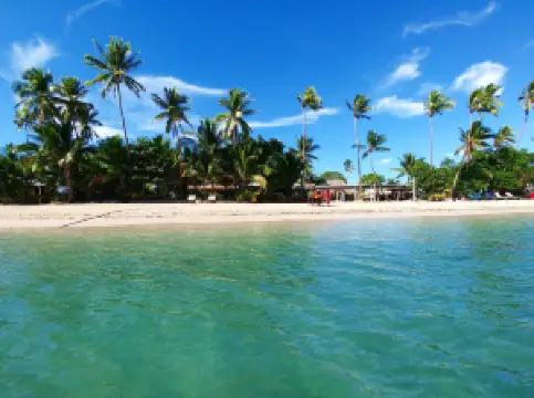 Robinson Crusoe Island Tours