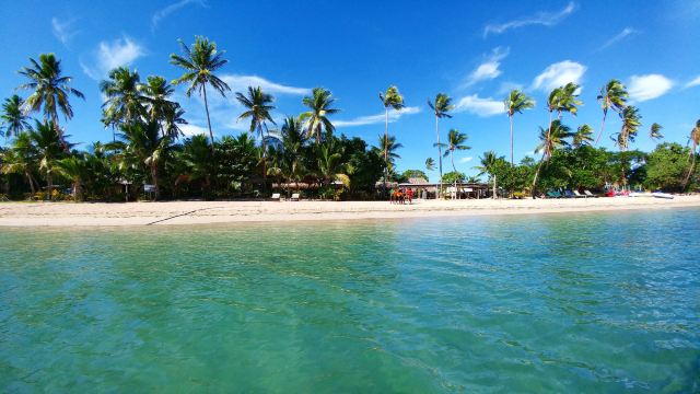 Likuri Island