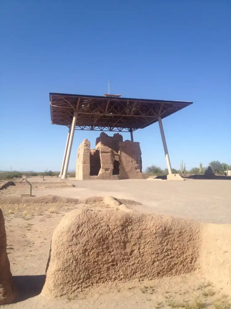 Hotels in Coolidge