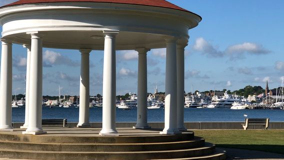 Rhode Island