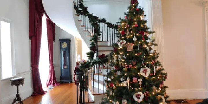 Auburn Museum & Historic Home