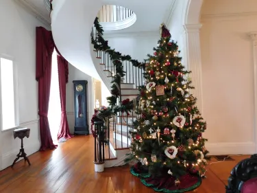 Auburn Museum & Historic Home