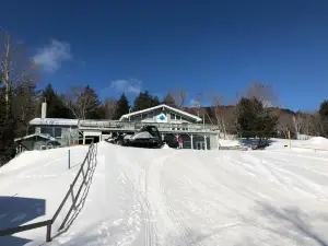 Tenney Mountain Resort