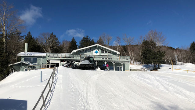 Tenney Mountain Resort