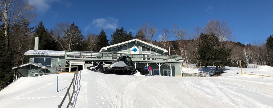 Tenney Mountain Resort