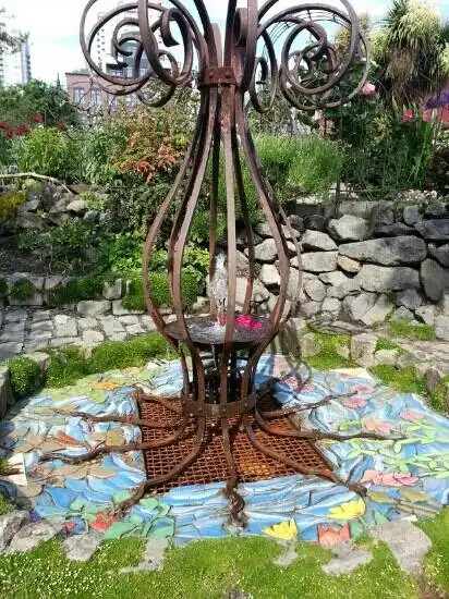 Hotel in zona P-Patch Community Gardens