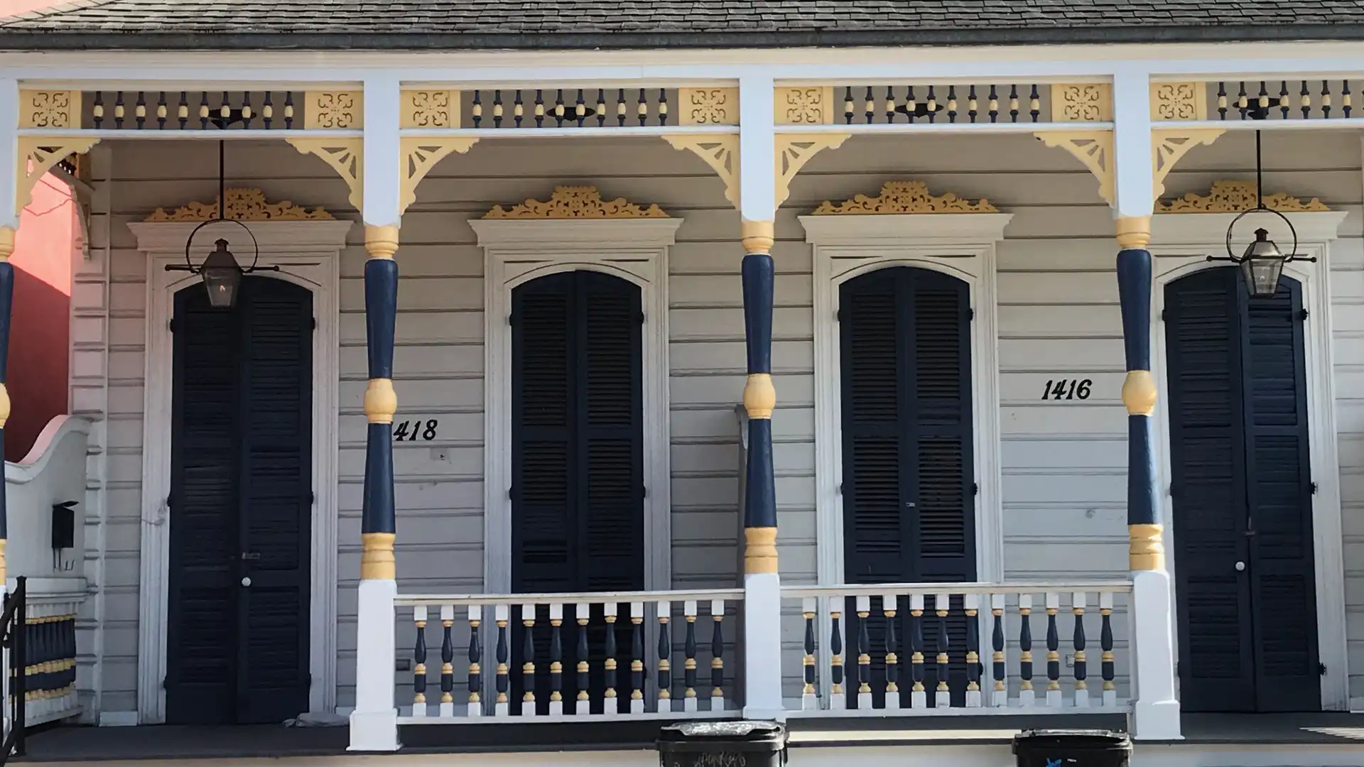 Hotel in zona Marigny