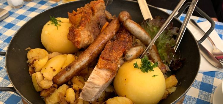 Kachelofen