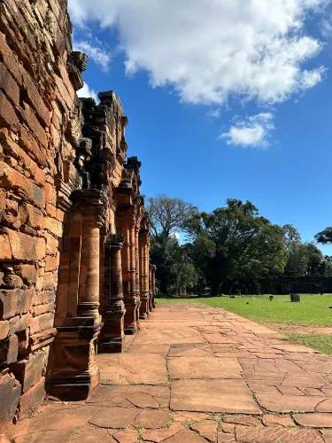 San Ignacio