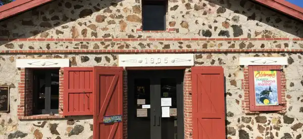 Hotels in Fraile