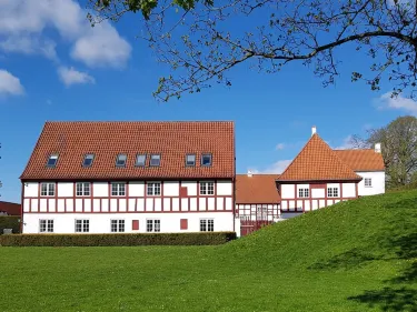Schloss Aalborghus