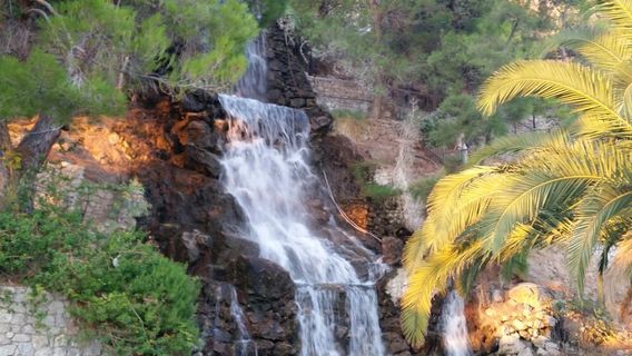 Loutraki Thermal Spa