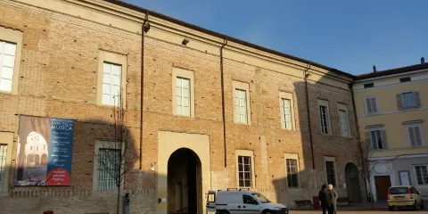 Casa della Musica
