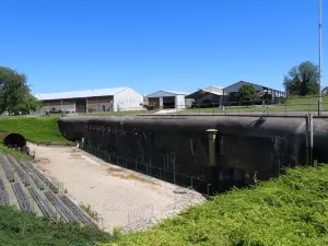 Museum de l'Abri de Hatten