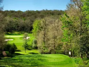 Izki Golf
