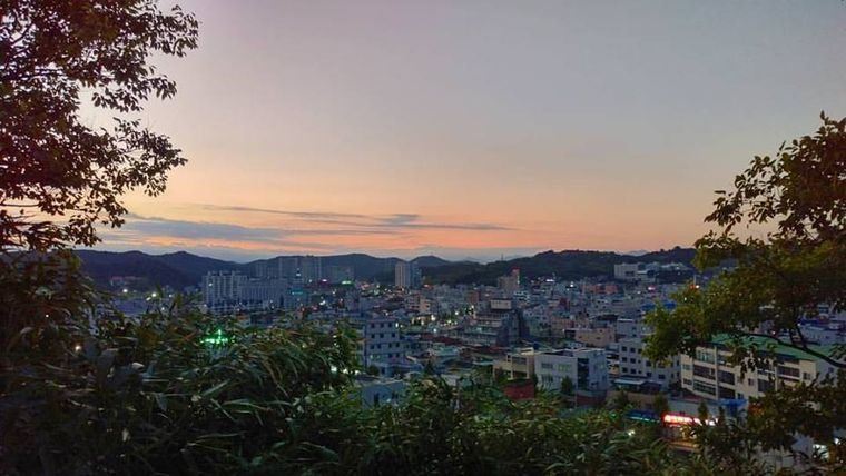진주성