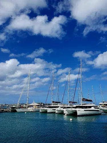 Marina Port Royal