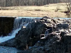 Dillard Mill State Historic Site