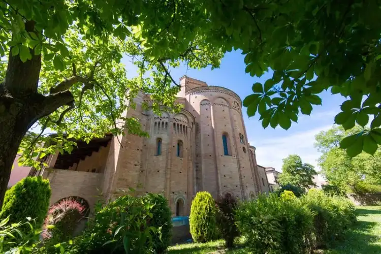 Nonantola